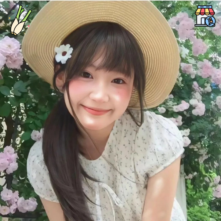 小川