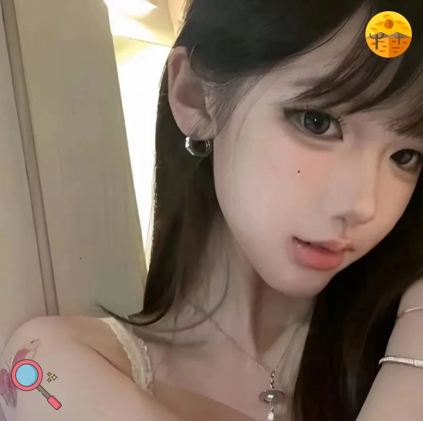 墨白
